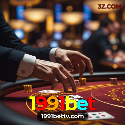 1991bet | Cassino Online com Jogos de Mesa ao Vivo no Brasil