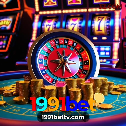 1991bet — apostas responsáveis, limites e incentivos exclusivos