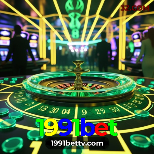 Aproveite os Melhores Bônus no 1991bet