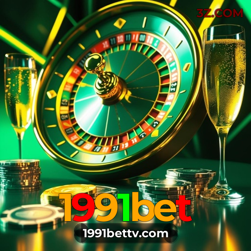 Bem-vindo de Volta ao 1991bet | Acesse sua Conta Agora